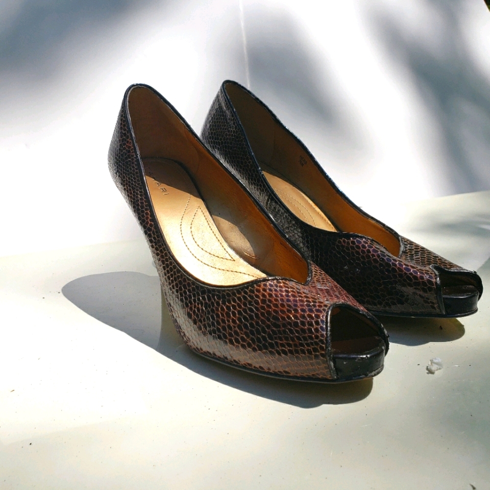Women's heels